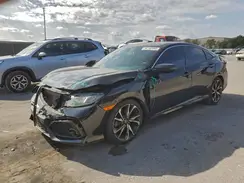 2HGFC1E59JH704076 2018 HONDA CIVIC