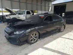 2HGFC1E59JH705034 2018 HONDA CIVIC