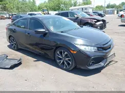 2HGFC1E59JH705194 2018 HONDA CIVIC