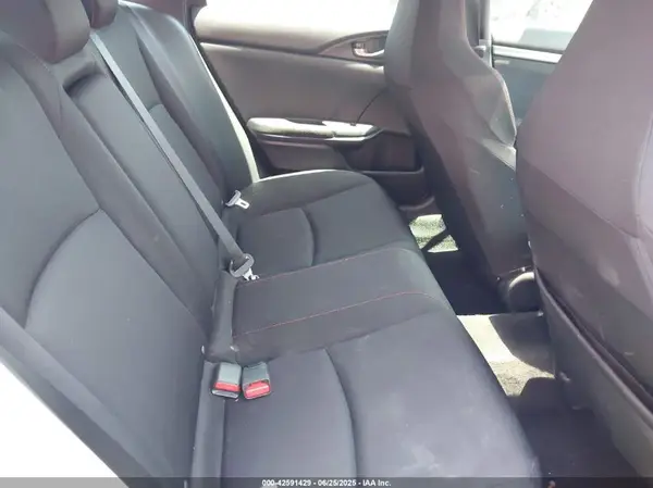 2HGFC1E59JH705194 2018 HONDA CIVIC - Image 8