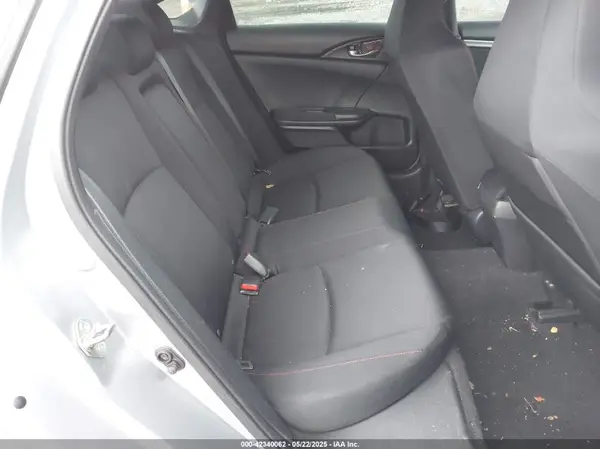 2HGFC1E59JH705275 2018 HONDA CIVIC - Image 8