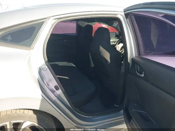 2HGFC1E59JH705499 2018 HONDA CIVIC - Image 8