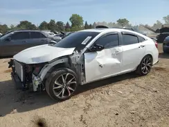 2HGFC1E59JH705857 2018 HONDA CIVIC