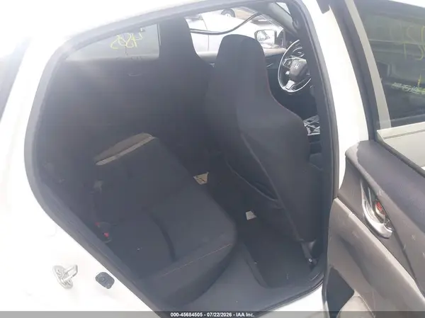 2HGFC1E59JH705938 2018 HONDA CIVIC - Image 8