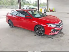 2HGFC1E59JH706586 2018 HONDA CIVIC