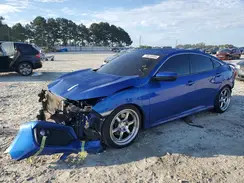2HGFC1E59JH706720 2018 HONDA CIVIC
