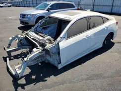 2HGFC1E59JH706930 2018 HONDA CIVIC