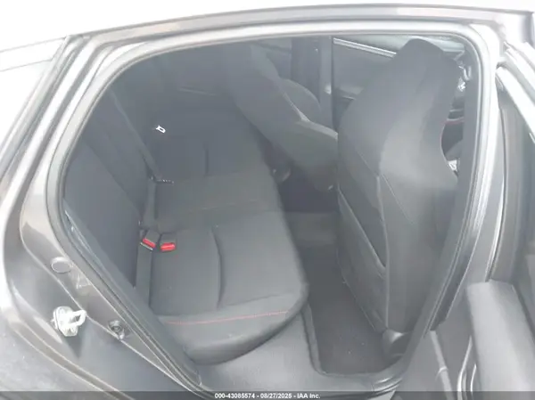 2HGFC1E59JH707799 2018 HONDA CIVIC - Image 8