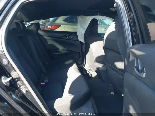 2HGFC1E59JH708239 2018 HONDA CIVIC - Image 8