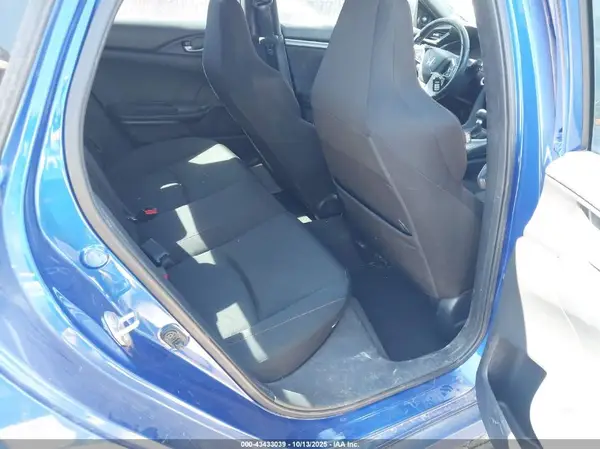 2HGFC1E59JH708452 2018 HONDA CIVIC - Image 8