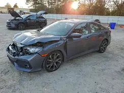 2HGFC1E59JH708810 2018 HONDA CIVIC