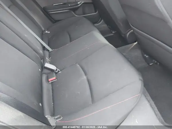 2HGFC1E59JH710153 2018 HONDA CIVIC - Image 8