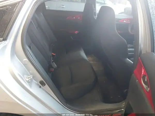 2HGFC1E59JH710251 2018 HONDA CIVIC - Image 8