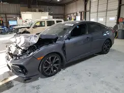 2HGFC1E59JH710444 2018 HONDA CIVIC