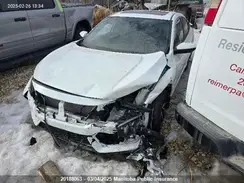 2HGFC1E59KH200094 2019 HONDA CIVIC
