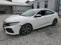 2HGFC1E59KH700840 2019 HONDA CIVIC