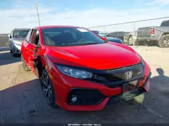 2HGFC1E59KH701082 2019 HONDA CIVIC