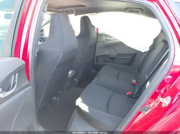 2HGFC1E59KH701082 2019 HONDA CIVIC - Image 8