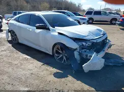 2HGFC1E59KH701325 2019 HONDA CIVIC