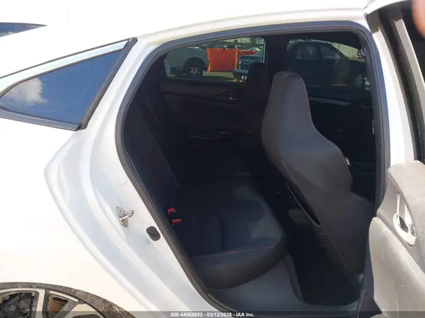 2HGFC1E59KH701325 2019 HONDA CIVIC - Image 8