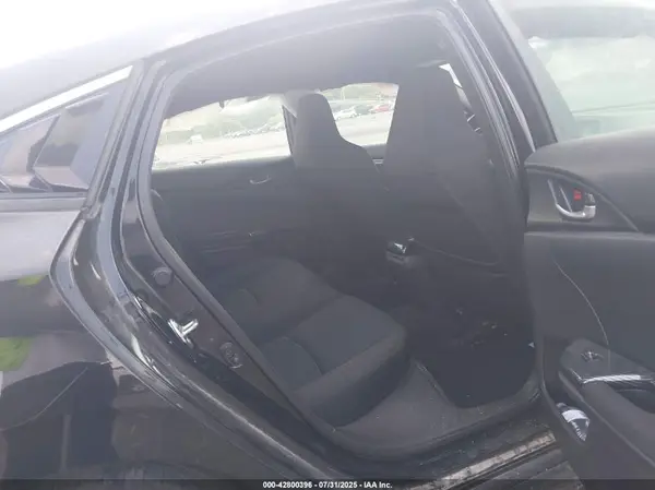 2HGFC1E59KH701776 2019 HONDA CIVIC - Image 8