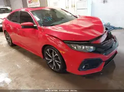 2HGFC1E59KH703382 2019 HONDA CIVIC