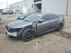 2HGFC1E59KH703835 2019 HONDA CIVIC