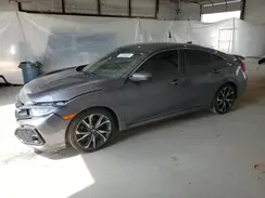 2HGFC1E59KH703964 2019 HONDA CIVIC