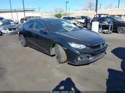 2HGFC1E59KH704144 2019 HONDA CIVIC