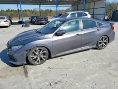 2HGFC1E59KH704418 2019 HONDA CIVIC