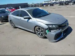 2HGFC1E59KH704712 2019 HONDA CIVIC