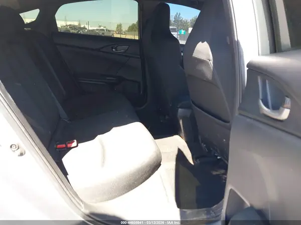 2HGFC1E59KH704712 2019 HONDA CIVIC - Image 8