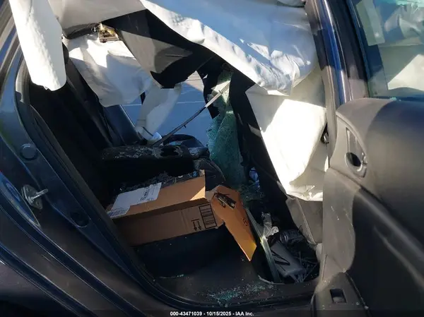 2HGFC1E59KH705178 2019 HONDA CIVIC - Image 8