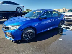 2HGFC1E59KH706170 2019 HONDA CIVIC