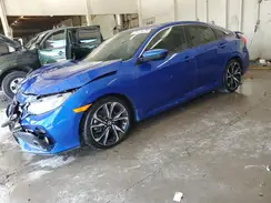 2HGFC1E59KH706220 2019 HONDA CIVIC