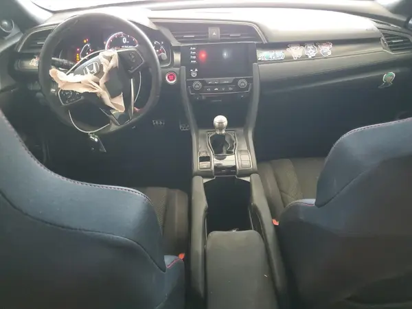 2HGFC1E59KH706220 2019 HONDA CIVIC - Image 8