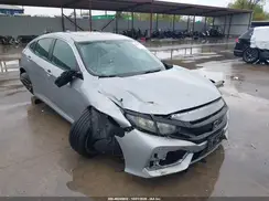 2HGFC1E59KH706282 2019 HONDA CIVIC