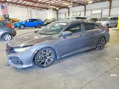 2HGFC1E59KH706489 2019 HONDA CIVIC