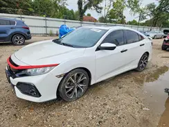 2HGFC1E59KH706704 2019 HONDA CIVIC