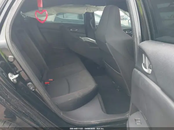 2HGFC1E59KH706850 2019 HONDA CIVIC - Image 8
