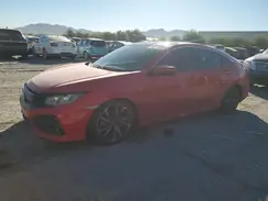 2HGFC1E59KH706931 2019 HONDA CIVIC