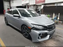 2HGFC1E59KH707013 2019 HONDA CIVIC