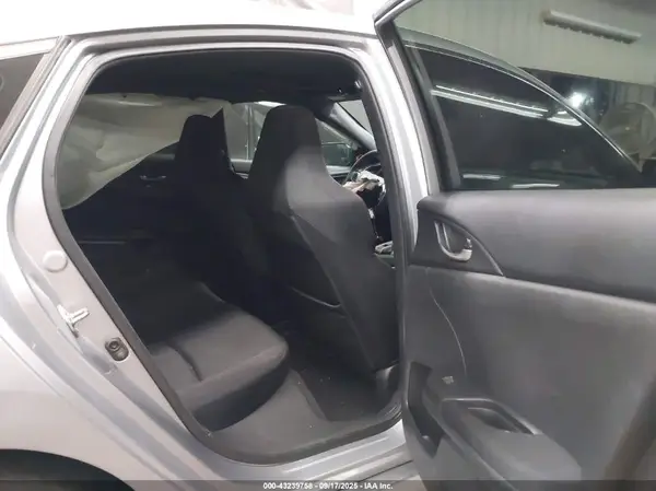 2HGFC1E59KH707013 2019 HONDA CIVIC - Image 8