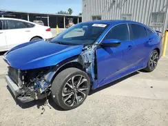 2HGFC1E59KH707402 2019 HONDA CIVIC