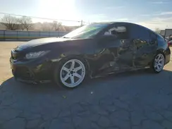 2HGFC1E59KH707559 2019 HONDA CIVIC