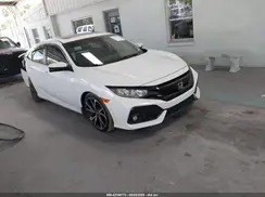 2HGFC1E59KH707819 2019 HONDA CIVIC