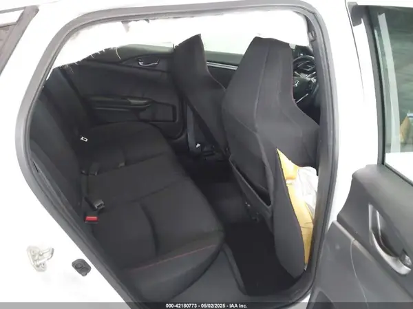 2HGFC1E59KH707819 2019 HONDA CIVIC - Image 8