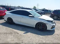 2HGFC1E59LH200436 2020 HONDA CIVIC