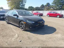 2HGFC1E59LH201084 2020 HONDA CIVIC