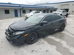 2HGFC1E59LH700161 2020 HONDA CIVIC